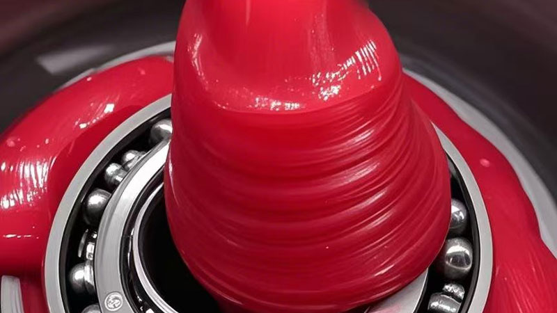 诺伯特风电轴承润滑脂：低温启动保障与润滑维护策略