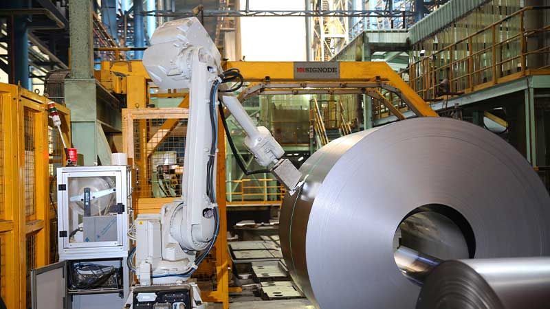 ROVAS润滑脂：应对造纸机械重载高速工况的润滑解决方案